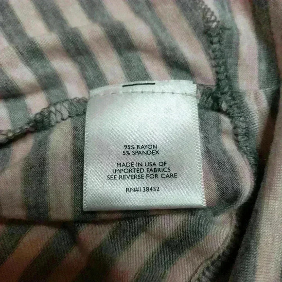 Modcloth off the shoulder blouse Size XS - Picture 9 of 10